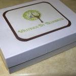 Stationery Classic Gift Box Set - Traditional -..